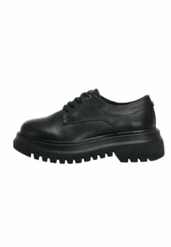 Nine West Masculine Saylee- Zapatos Con Cordones - Black 15 Nine West Masculine Saylee- Zapatos Con Cordones - Black -Nine West a63340009ac24039990974518fd1de66