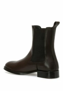 Nine West Gena - Botines - Brown 10 Nine West Gena - Botines - Brown -Nine West a673d74c6b324ca5b493e0187cace676