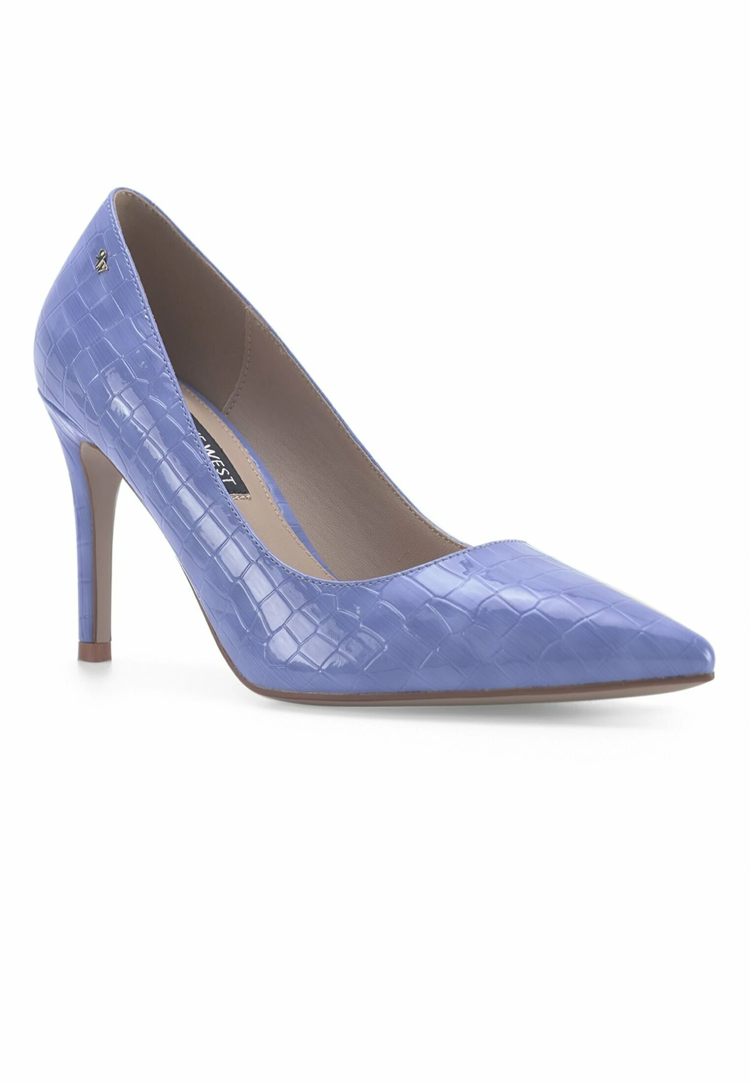 Nine West Gova Badel2 3Fx - Tacones - Blue 4 Nine West Gova Badel2 3Fx - Tacones - Blue - Imagen 2