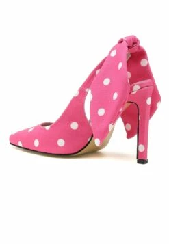 Nine West Gova Millun- Tacones - Pink -Nine West a6cd56ecb63f4e49bd3f6337a16145bf