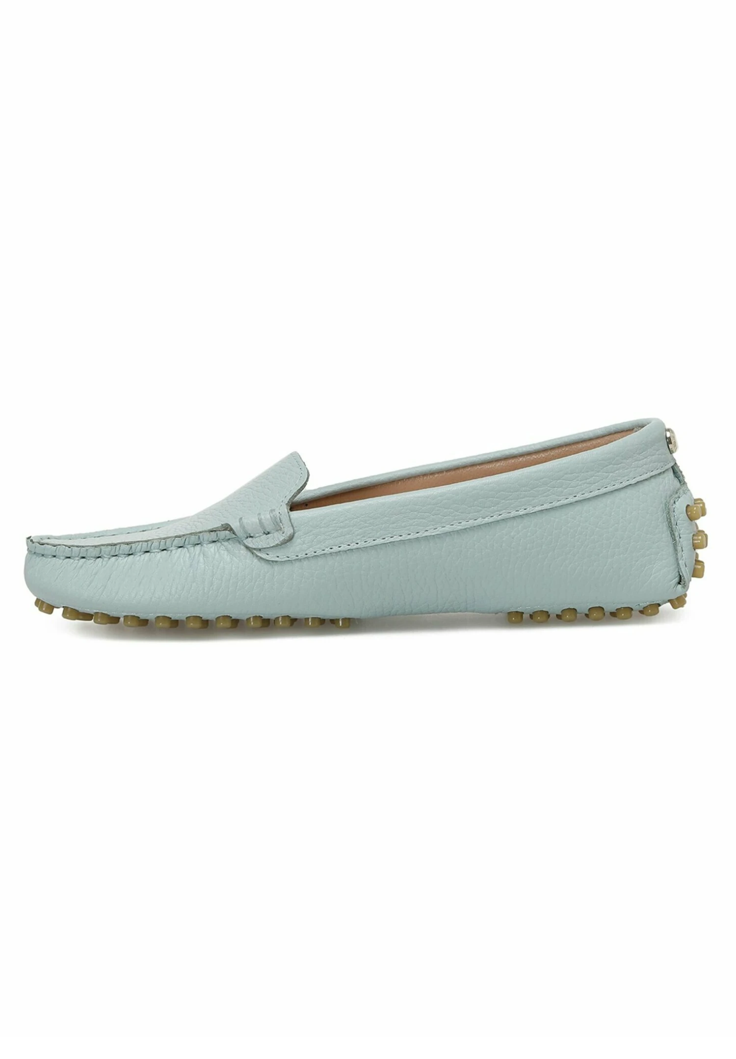 Nine West Menaya 3Fx - Mocasines - Mint 3 Nine West Menaya 3Fx - Mocasines - Mint
