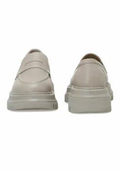 Nine West Masculine Sayuna Pr - Mocasines - Cream -Nine West a73a081d903441f592f8cd3f4c3411fc