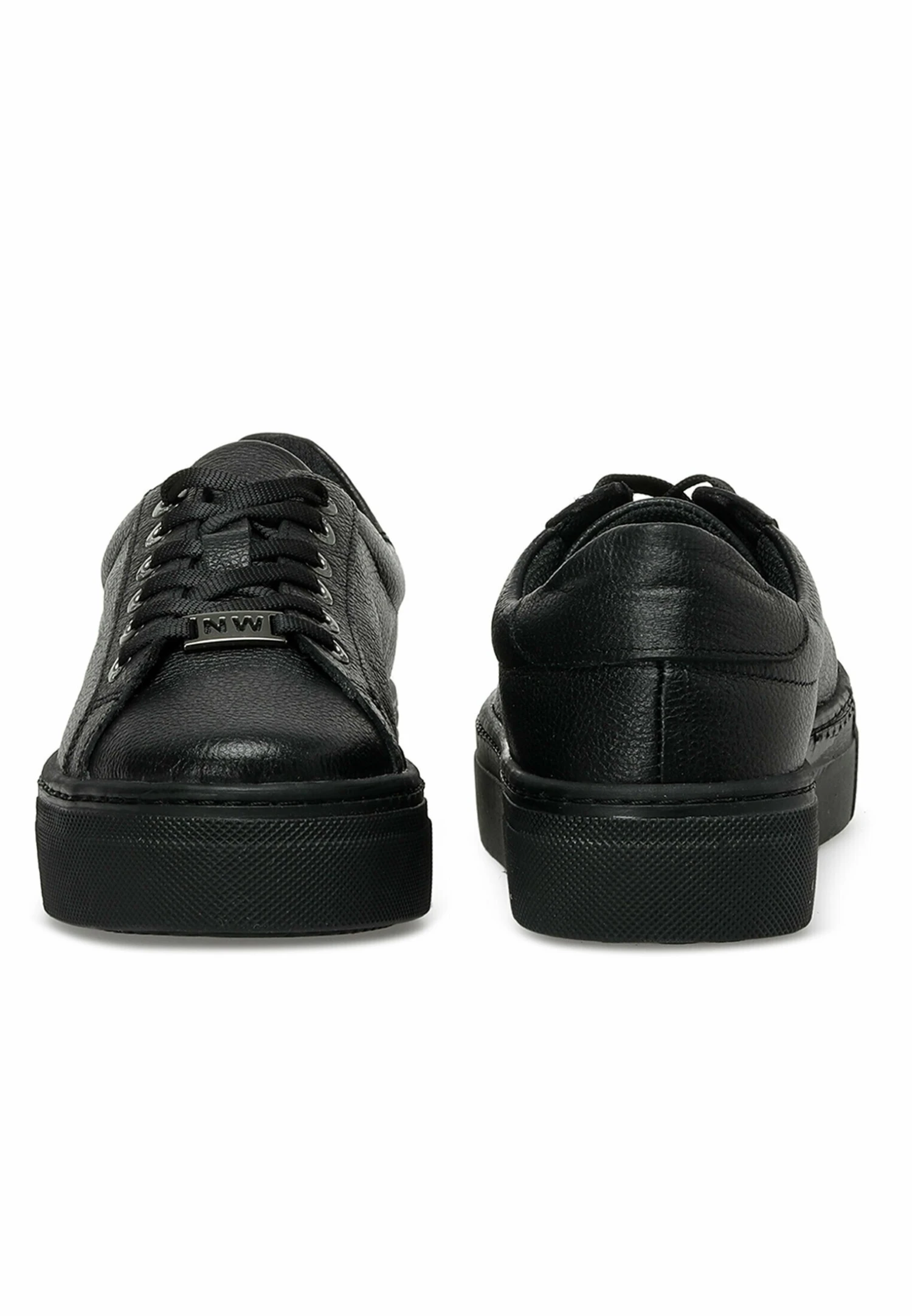 Nine West Shora 2Pr - Zapatillas - Black 8 Nine West Shora 2Pr - Zapatillas - Black - Imagen 6