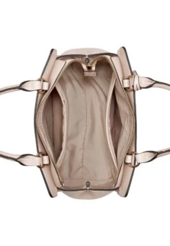 Nine West Maribel Satchel - Bolso De Mano - Cement -Nine West a77b04cd169348bca562995c2017f361