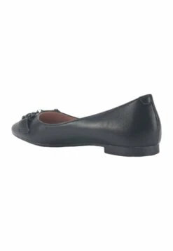Nine West Babette Lior 3Fx - Mocasines - Black -Nine West a79800efa58a42adad6a08e78cea4ba8