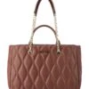 Nine West Bolso De Mano - Mahogany 2 Nine West Bolso De Mano - Mahogany -Nine West a7df211b9e904e41b1f4cd8294ae27fd