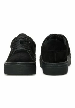 Nine West Slide 2Pr - Zapatillas - Black -Nine West a83b0fe154ad4c95b3d93baebbdc6864