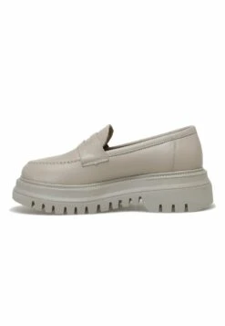 Nine West Masculine Sayuna Pr - Mocasines - Cream -Nine West a95eb3545409496cadfac0a781dbfb63