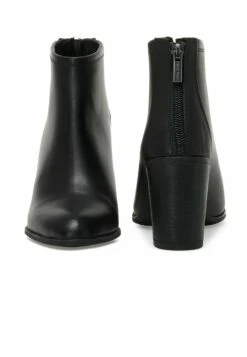 Nine West Vergo- Botines De Tacón - Black -Nine West a9c49b4ee8e644dcafa2e888f1c5550b