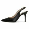 Nine West Gova Lotus - Zapatos Altos - Black 1 Nine West Gova Lotus - Zapatos Altos - Black -Nine West aa1efc1a882d48328cbeb8a3e2ea7025