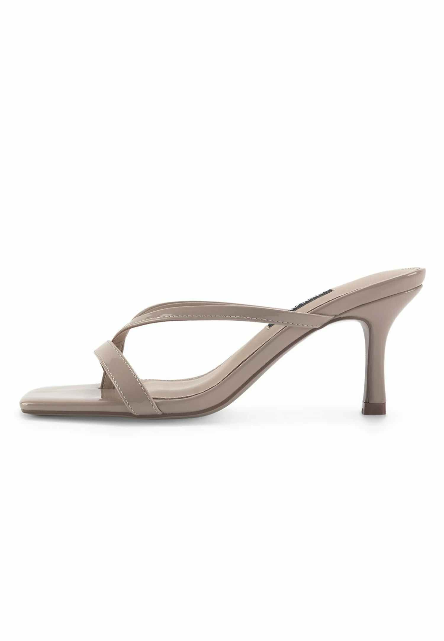 Nine West Outdoor Chardo 3Fx - Sandalias - Nude 3 Nine West Outdoor Chardo 3Fx - Sandalias - Nude
