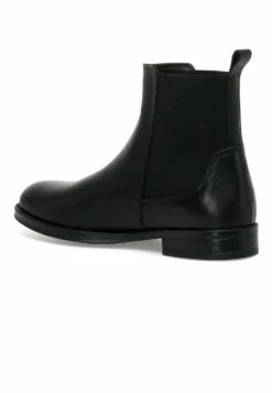 Nine West Nilla- Botines Bajos - Black -Nine West aaac04fb25064d95bb10bd633dcdc832