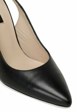 Nine West Gova Lotus - Zapatos Altos - Black 15 Nine West Gova Lotus - Zapatos Altos - Black -Nine West aad283ae270e45908936006c5b989673