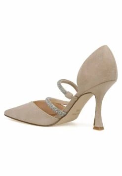 Nine West Gova Sparks2-A 3Fx - Tacones - Nude 16 Nine West Gova Sparks2-A 3Fx - Tacones - Nude -Nine West abeb1d74652a4fbf97e29cad10d96bab