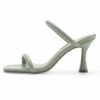 Nine West L Outdoor Pena 3Fx - Sandalias - L Green -Nine West ad1f00b4318d49718ffd561b2d4bd3ae