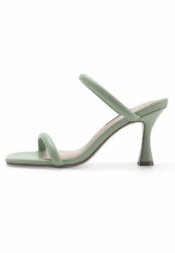 Nine West L Outdoor Pena 3Fx - Sandalias - L Green