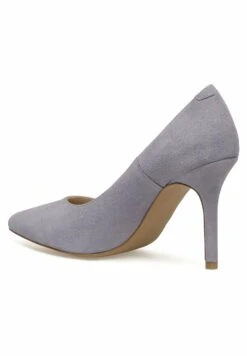Nine West Gova Kiku 3Fx - Tacones - Lilac -Nine West ad3d86caef5d4860a32ab57340bef263