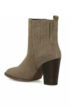 Nine West Mink Western Lavene 2Pr - Botines Camperos - Mink -Nine West ad48b3cb0d92483ebb48c84dda48a51d