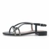 Nine West Nayeme 3Fx - Sandalias - Black -Nine West adf5fd223b5148b28688b5419b21a7a8