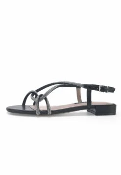 Nine West Nayeme 3Fx - Sandalias - Black