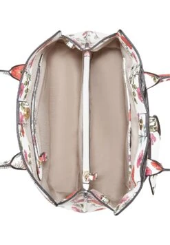 Nine West Gabriella- Bolso Shopping - Poppy Floral 9 Nine West Gabriella- Bolso Shopping - Poppy Floral -Nine West af16733e46a24b5e96d94cf31578f68e