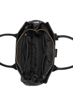 Nine West Margaux Elite Satchel - Bolso De Mano - Black -Nine West af7f547d88254053916467bb35ac8b14