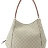 Nine West Etta Jet Set Carryall - Bolso Shopping - Beige 1 Nine West Etta Jet Set Carryall - Bolso Shopping - Beige -Nine West afbd6c69f2cf47e487887700d1e07dbb