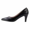 Nine West Traditional Comfort Nensi- Tacones - Black 2 Nine West Traditional Comfort Nensi- Tacones - Black -Nine West b03e0cd811884c03920bdc438a6604dd
