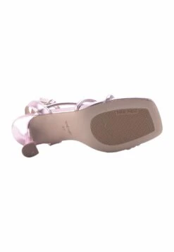 Nine West Maseni 3Fx - Sandalias - Lilac 9 Nine West Maseni 3Fx - Sandalias - Lilac -Nine West b047ff995c104a63a23d513748df1ab1