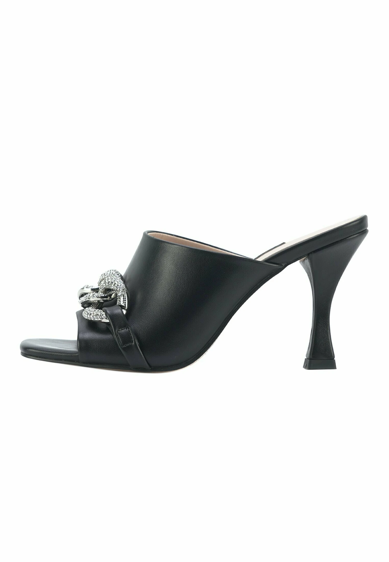 Nine West Outdoor Berne 2Pr - Peeptoes - Black 9 Nine West Outdoor Berne 2Pr - Peeptoes - Black - Imagen 7