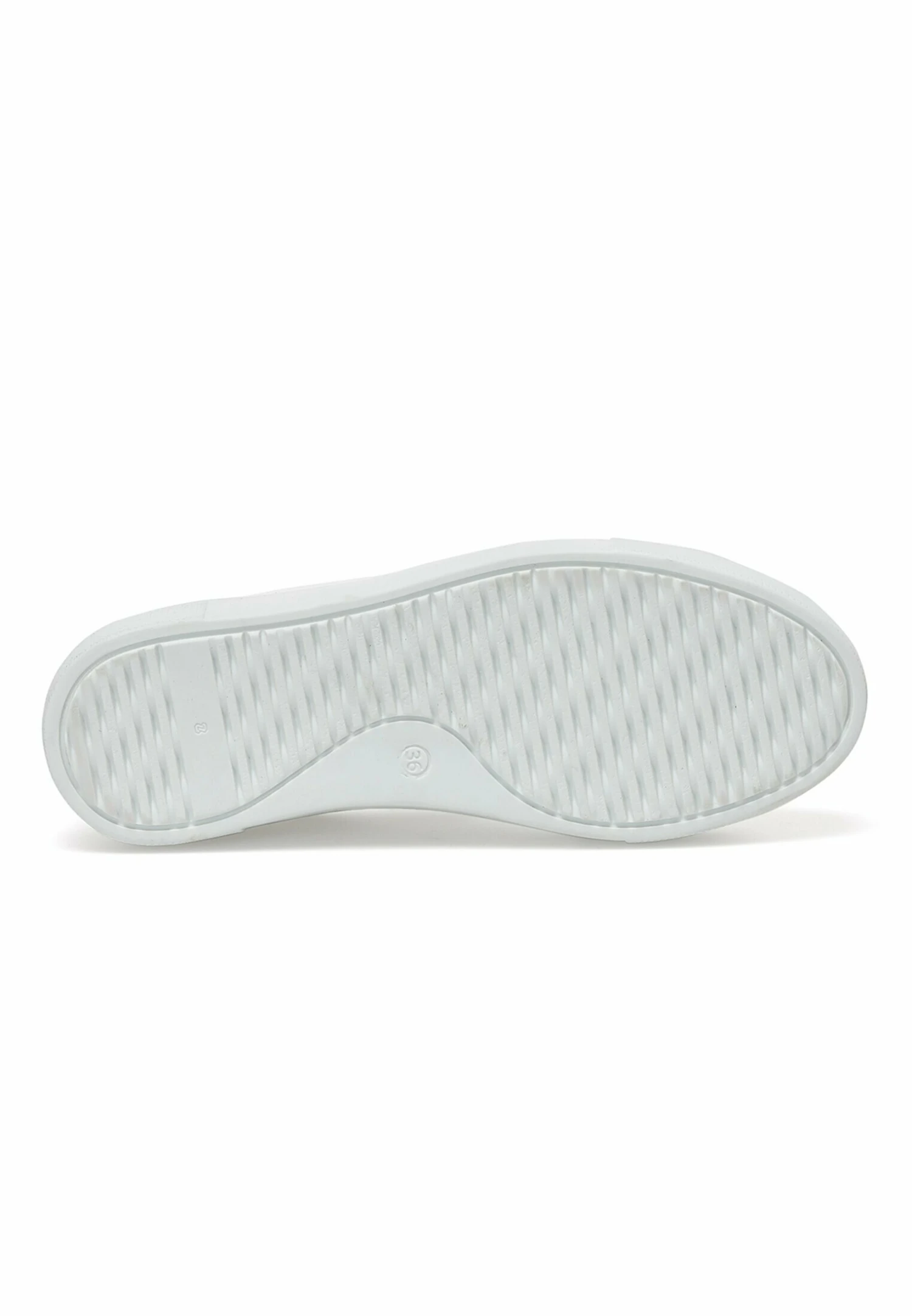 Nine West Pool Sole - Zapatillas - White 7 Nine West Pool Sole - Zapatillas - White - Imagen 5