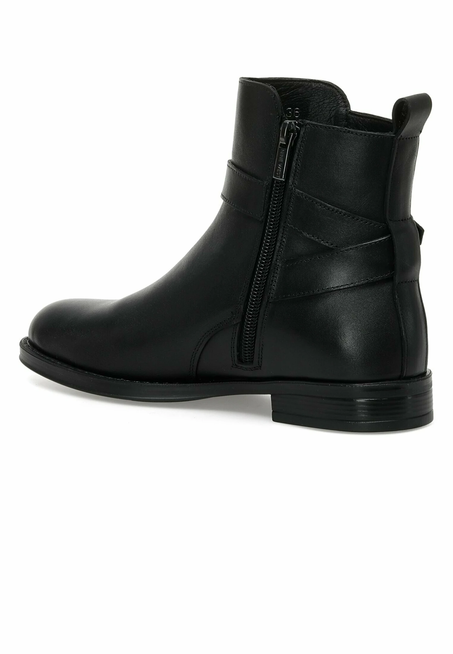 Nine West Leynan - Botines - Black 8 Nine West Leynan - Botines - Black - Imagen 6