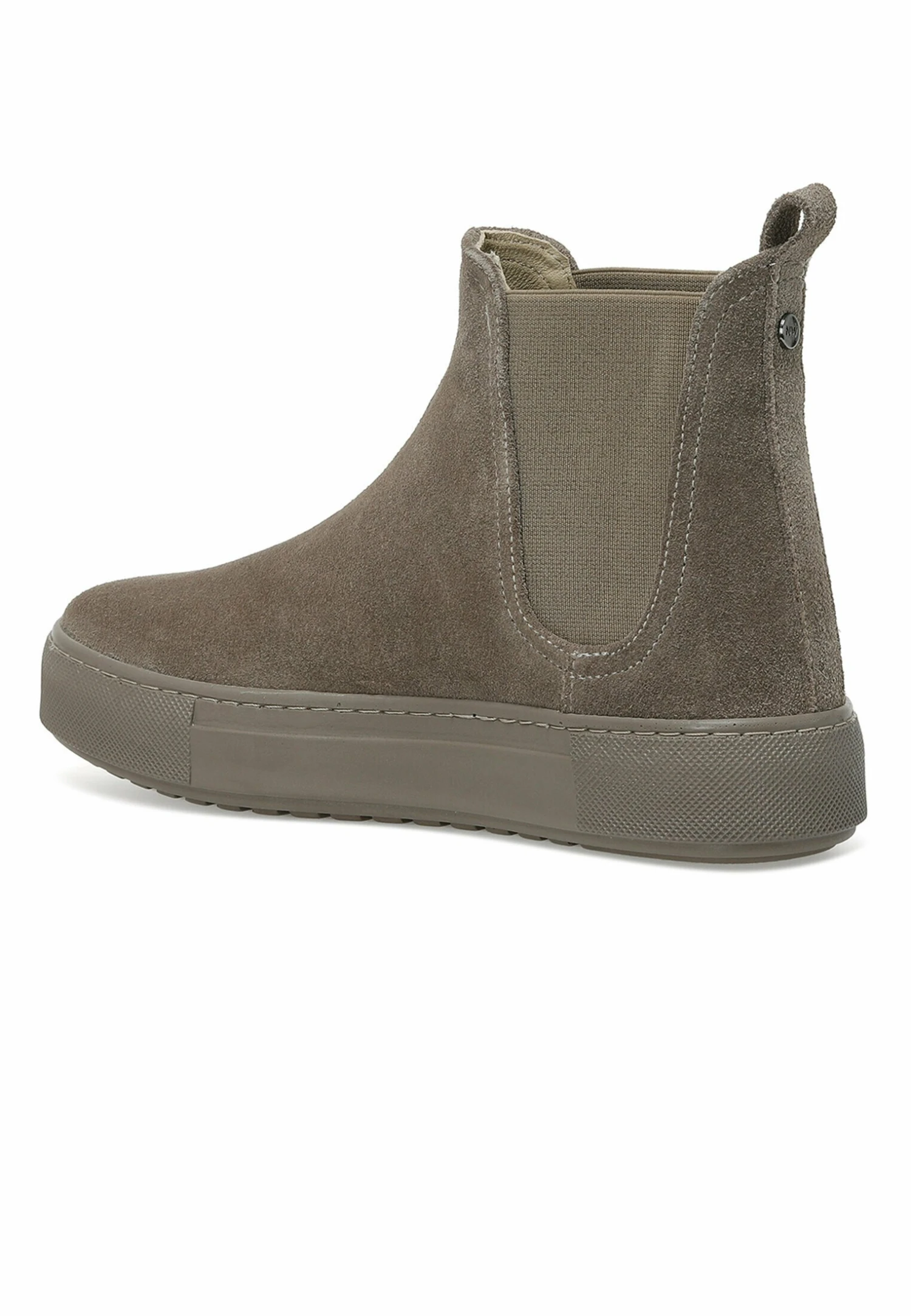 Nine West Chelsea Maleza - Botines Bajos - Mink 8 Nine West Chelsea Maleza - Botines Bajos - Mink - Imagen 6