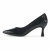 Nine West Gova Semmi 3Fx - Tacones - Black -Nine West b23f79e67b11483ab4a3e6c16aa68977