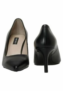 Nine West Gova Kri 3Fx - Tacones - Black 12 Nine West Gova Kri 3Fx - Tacones - Black -Nine West b2570204b1744d829a10143eb994baca