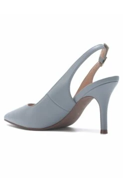 Nine West Traditional Comfort Renna2 3Fx - Tacones - Blue -Nine West b2a99675338e446e8939cae4e7009537
