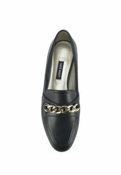 Nine West Adia2 2Pr - Mocasines - Black 7 Nine West Adia2 2Pr - Mocasines - Black -Nine West b34f794a419b45df8ae8c40d9c1b97a5