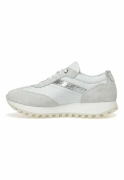 Nine West Athletic Geasta 3Fx - Zapatillas - White -Nine West b3fa0b6c70db497c8784b5fd53ff4caa