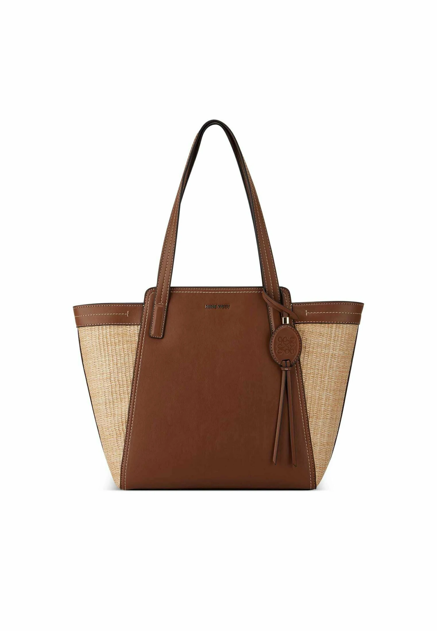 Nine West Jenae 3Fx - Bolso De Mano - Tan 3 Nine West Jenae 3Fx - Bolso De Mano - Tan