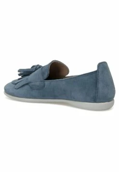 Nine West Luna 3Fx - Mocasines - Dark Blue 11 Nine West Luna 3Fx - Mocasines - Dark Blue -Nine West b4f43565290248e89259499b0098cd05