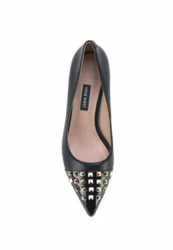 Nine West Gova Allina - Tacones - Black -Nine West b602510f4f4842cea015a07be45e7919
