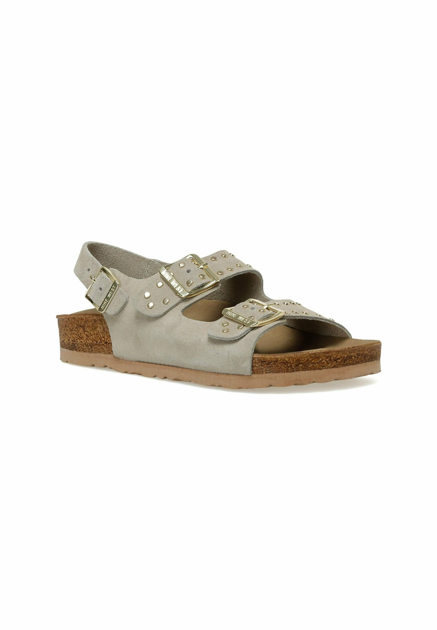 Nine West Sandalias - Sand 4 Nine West Sandalias - Sand - Imagen 2