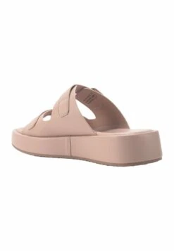 Nine West Outdoor Hant- Sandalias Planas - Mink 8 Nine West Outdoor Hant- Sandalias Planas - Mink -Nine West b6efdce7924547428c47af10fa8088f1