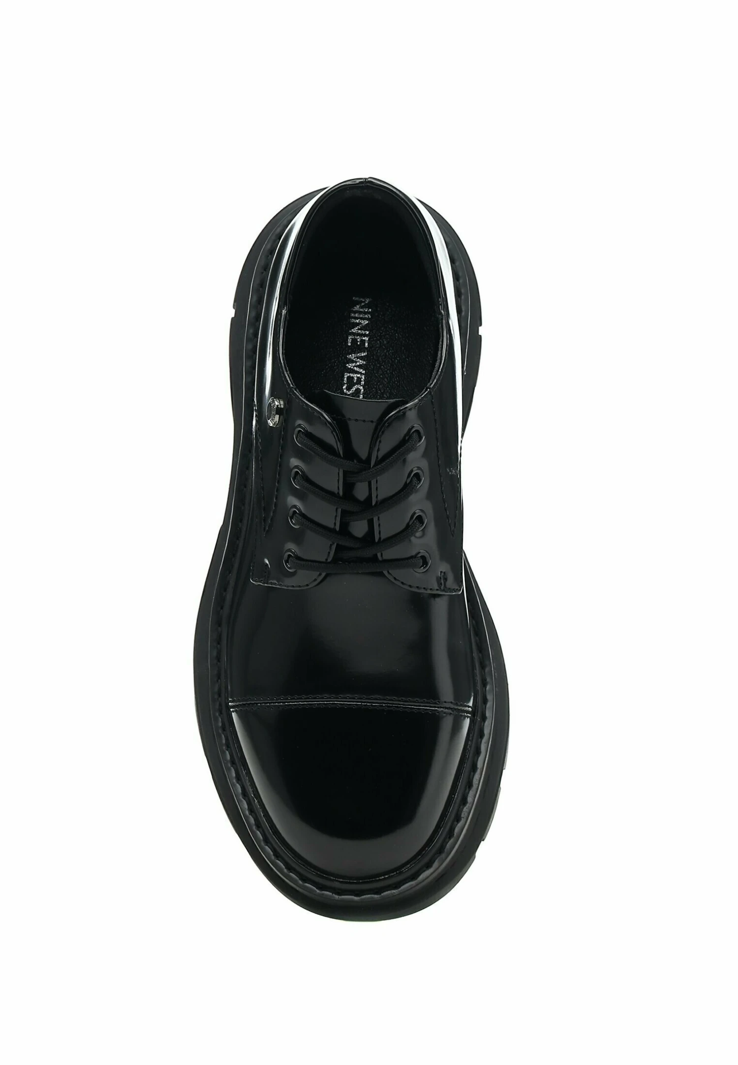Nine West Masculine Yanela 1Pr - Zapatos De Vestir - Black 5 Nine West Masculine Yanela 1Pr - Zapatos De Vestir - Black - Imagen 3