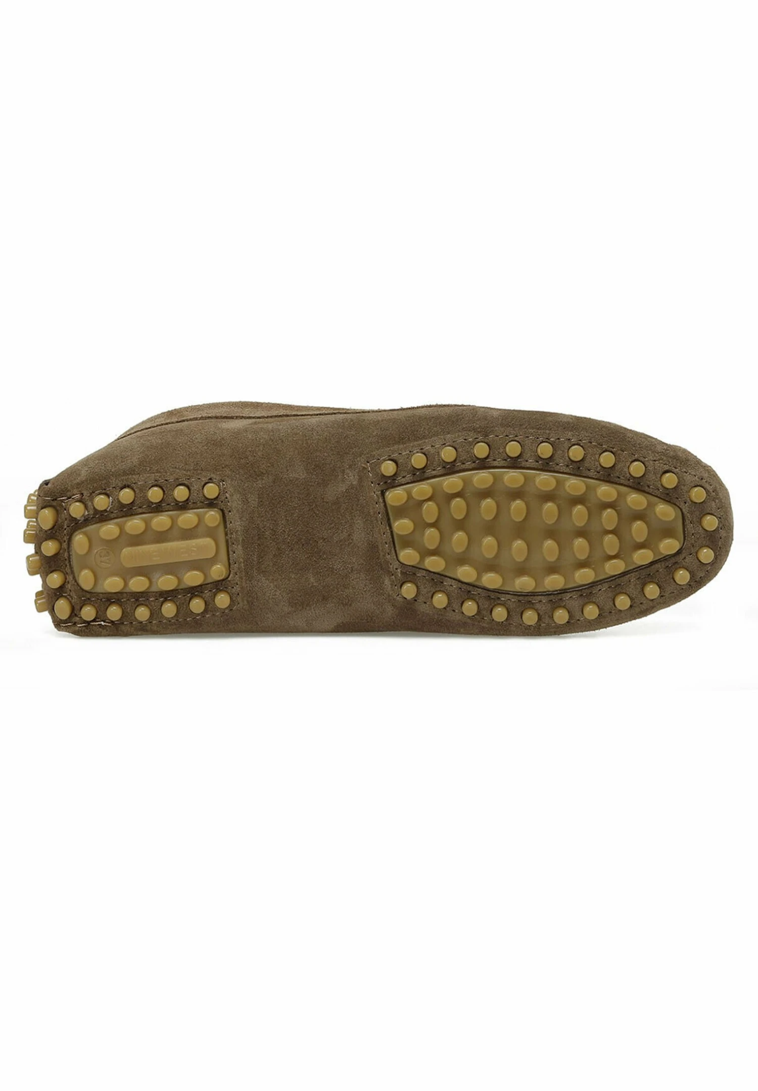 Nine West Nely 3Fx - Mocasines - Tan 7 Nine West Nely 3Fx - Mocasines - Tan - Imagen 5
