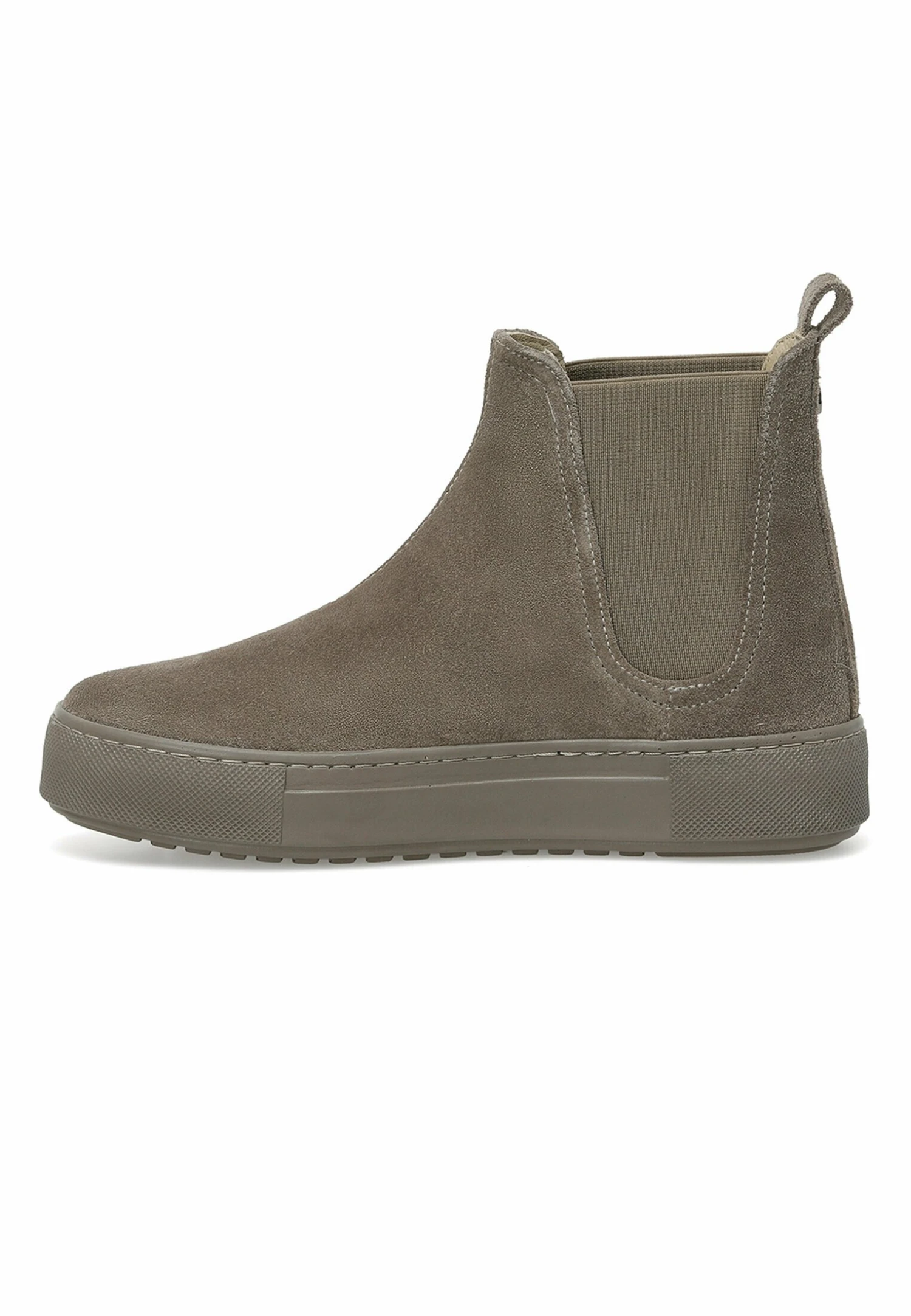 Nine West Chelsea Maleza - Botines Bajos - Mink 9 Nine West Chelsea Maleza - Botines Bajos - Mink - Imagen 7