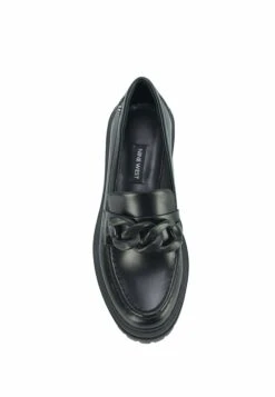 Nine West Masculine Stayin- Mocasines - Black 7 Nine West Masculine Stayin- Mocasines - Black -Nine West b87303d0e37148fca168de69aa7c7c56