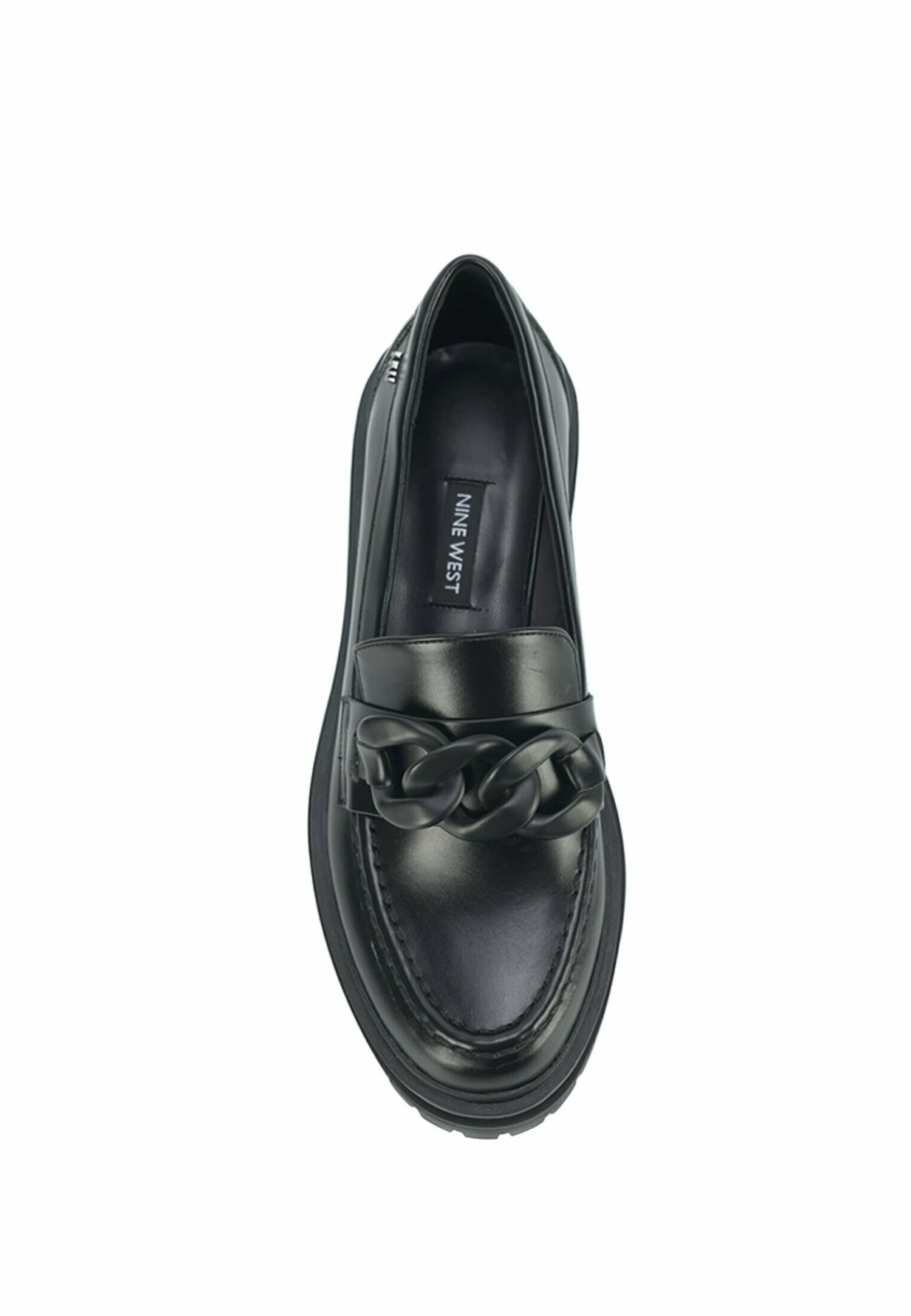 Nine West Masculine Stayin- Mocasines - Black 5 Nine West Masculine Stayin- Mocasines - Black - Imagen 3