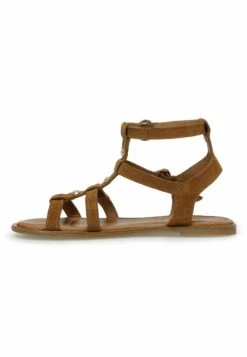 Nine West Tan Greda - Sandalias - Tan -Nine West b91b1213c9f44123922da11e7db10c76