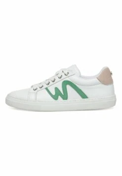 Nine West Pool Fito 3Fx - Zapatillas - Green